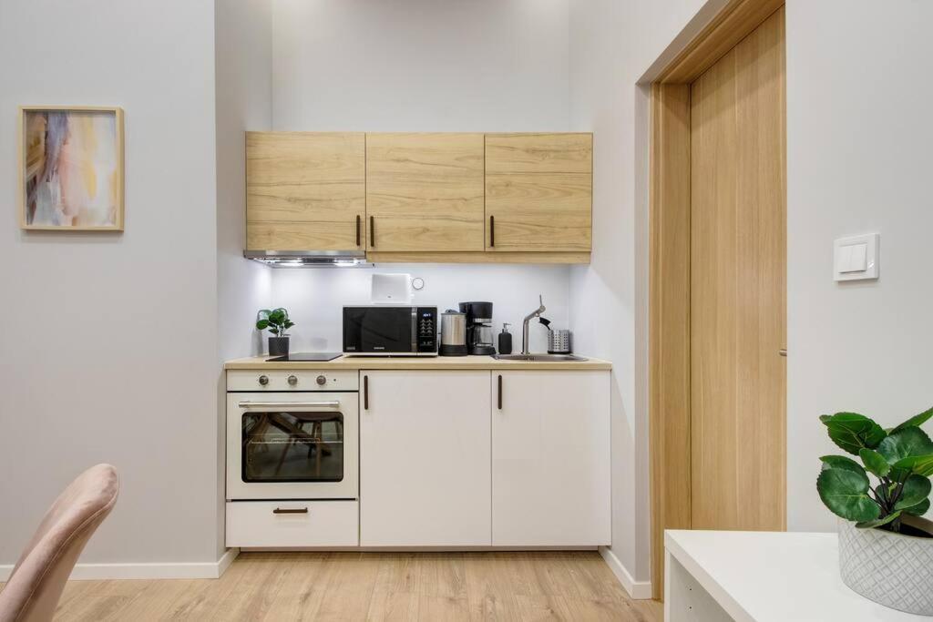 Art Nouveau Apartment 부다페스트 외부 사진